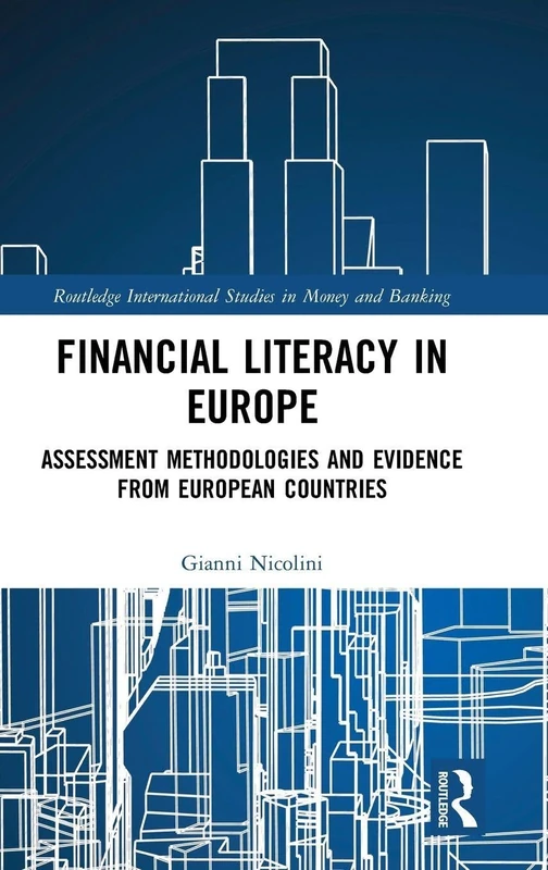 Routledge Financial Literacy in Europe - Academic Study