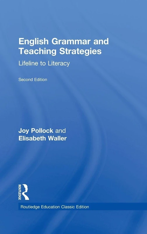 Routledge English Grammar and Teaching Strategies Book