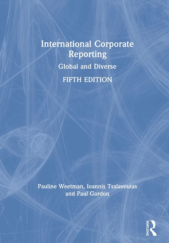 International Corporate Reporting: Global and Diverse