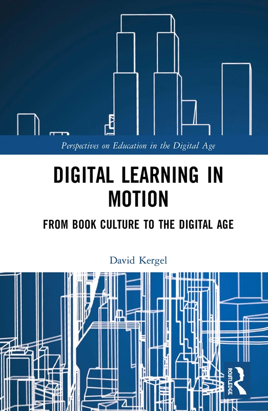 Routledge Digital Learning in Motion - Education Book