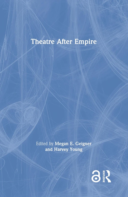Theatre After Empire