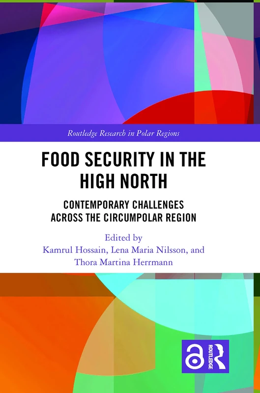 Routledge Food Security in the High North - Arctic Research