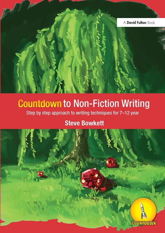 Routledge Countdown to Non-Fiction Writing for Ages 7-12