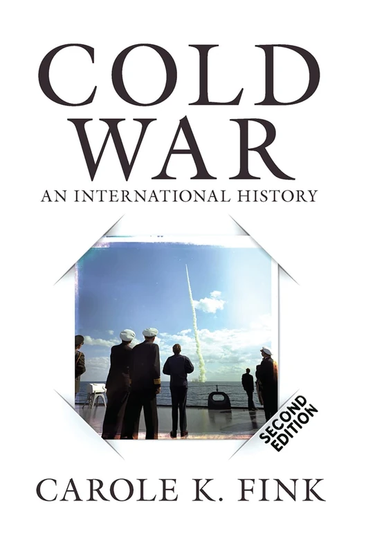 Cold War: An International History