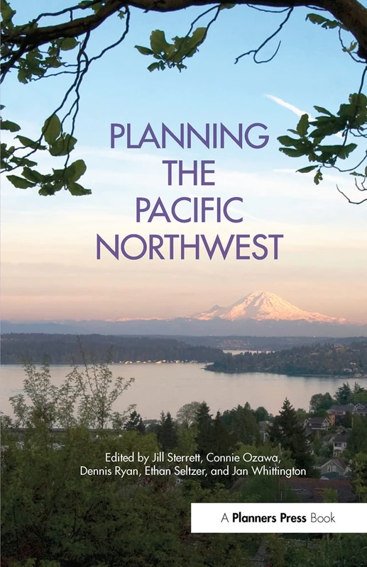 Planning the Pacific Northwest - Image 1