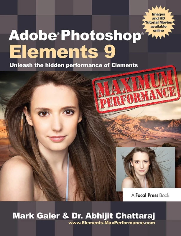 Routledge Adobe Photoshop Elements 9: Maximum Performance Guide - Image 1