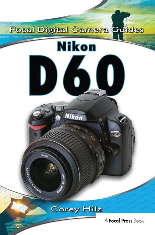 Nikon D60 - Image 1