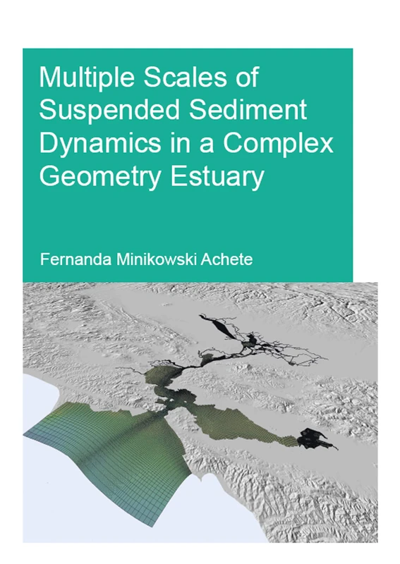 CRC Press - Multiple Scales of Suspended Sediment Dynamics