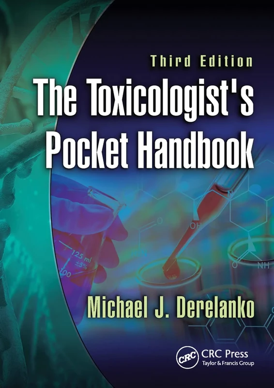 The Toxicologist's Pocket Handbook
