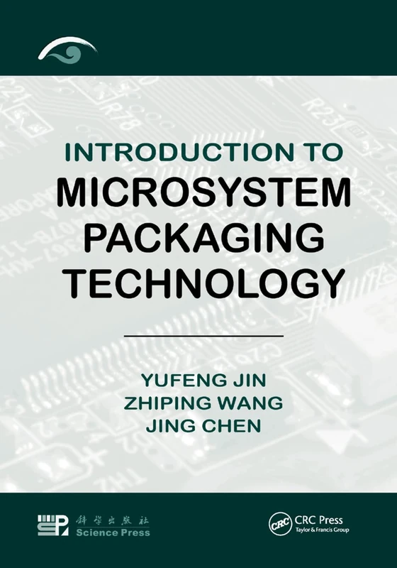 Introduction to Microsystem Packaging Technology - Image 1