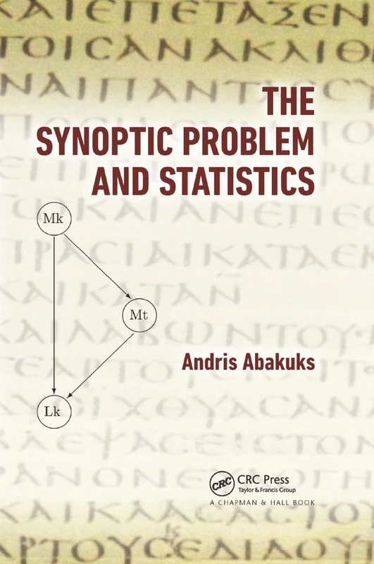 The Synoptic Problem and Statistics