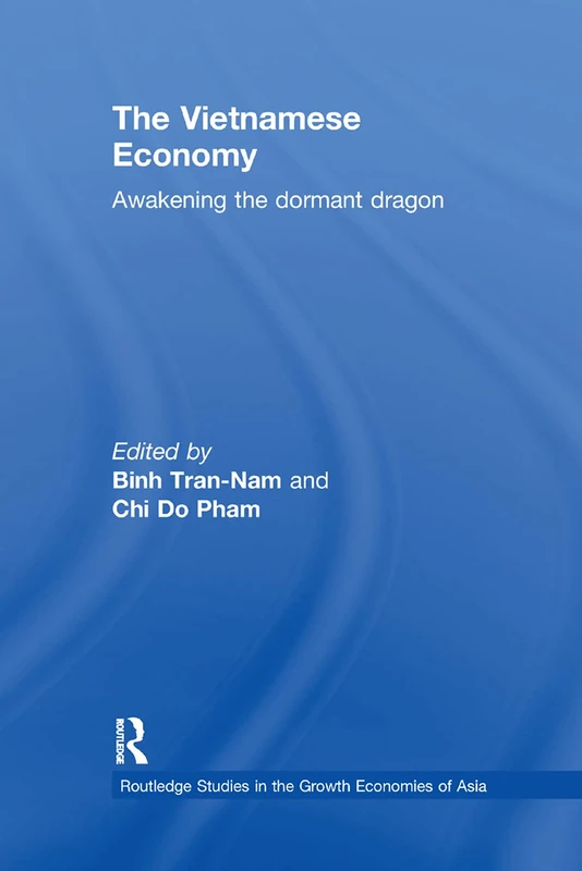 The Vietnamese Economy: Awakening the Dormant Dragon (Routledge Studies in the Growth Economies of Asia)