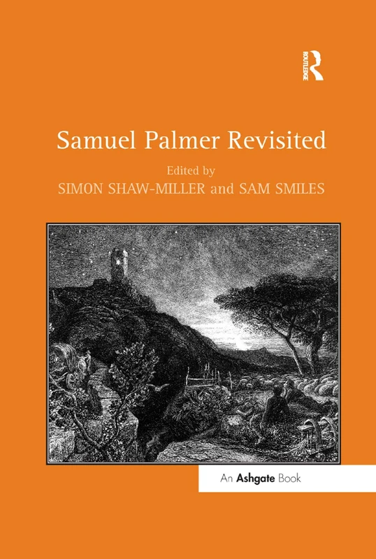 Samuel Palmer Revisited - Image 1