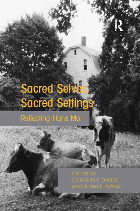 Sacred Selves, Sacred Settings: Reflecting Hans Mol - Image 1