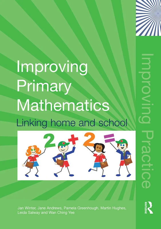 Routledge Improving Primary Mathematics - Home and School Link