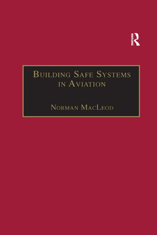 Building Safe Systems in Aviation: A CRM Developer's Handbook - Image 1