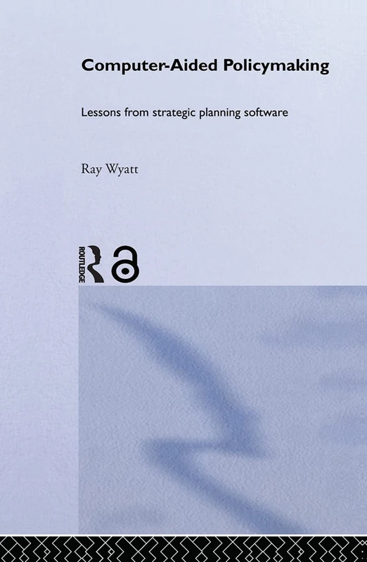 Computer Aided Policy Making - Image 1