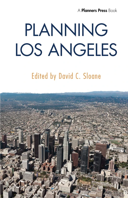 Planning Los Angeles - Routledge Architecture and City Studies - Image 1