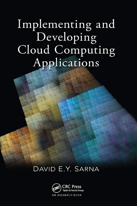 Implementing and Developing Cloud Computing Applications - Image 1