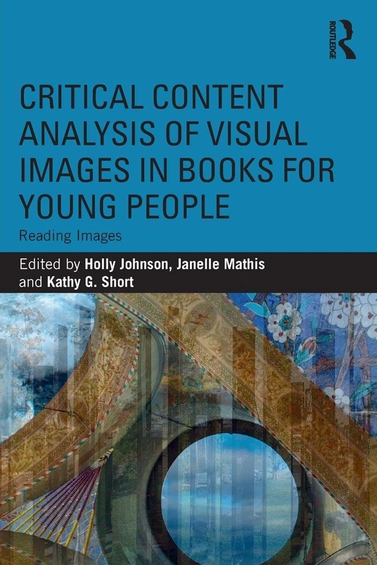 Critical Content Analysis of Visual Images in Books for Young People: Reading Images