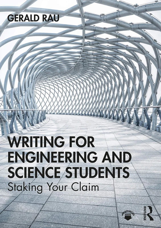 Routledge Writing for Engineering and Science Students Guide