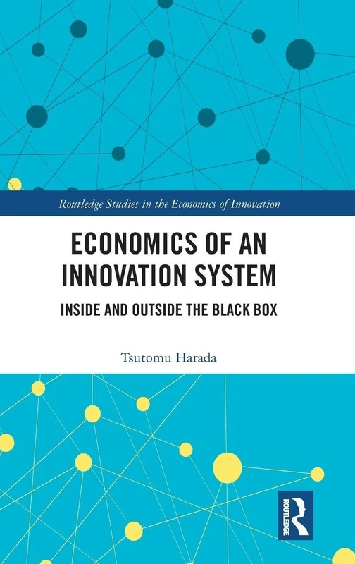 Routledge Economics of an Innovation System - Academic Book - Image 1