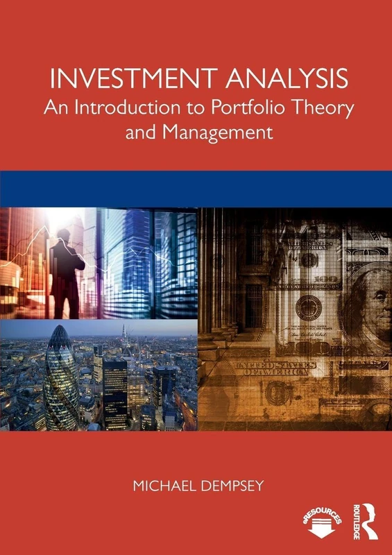 Investment Analysis: An Introduction to Portfolio Theory and Management