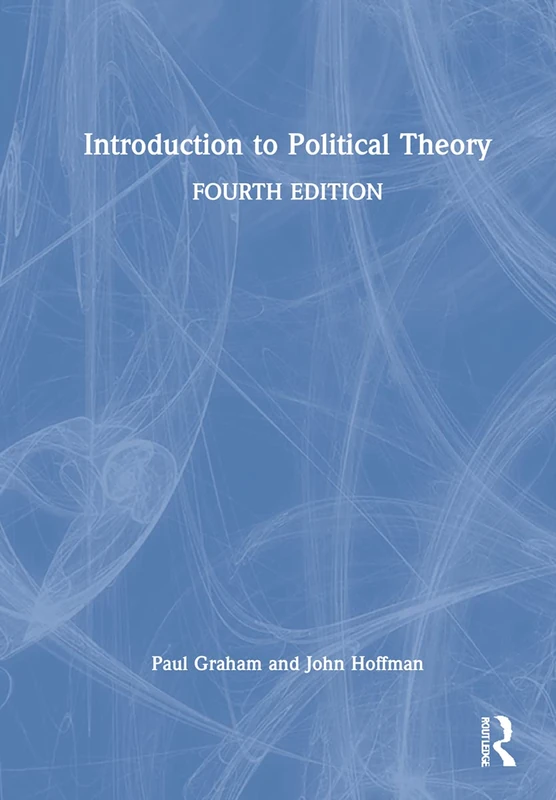 Routledge Introduction to Political Theory - Academic Book
