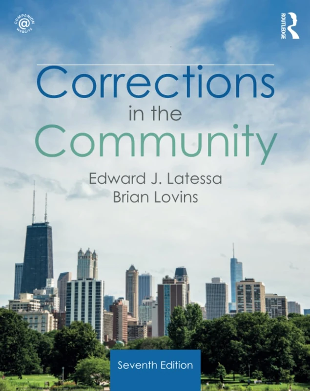 Corrections in the Community