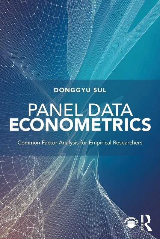 Panel Data Econometrics: Common Factor Analysis for Empirical Researchers