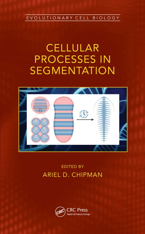 Cellular Processes in Segmentation (Evolutionary Cell Biology)