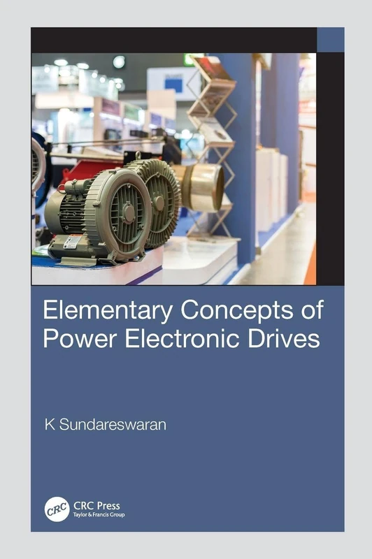 Elementary Concepts of Power Electronic Drives - Image 1