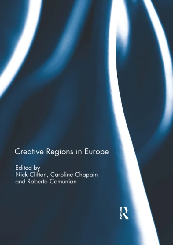 Creative Regions in Europe