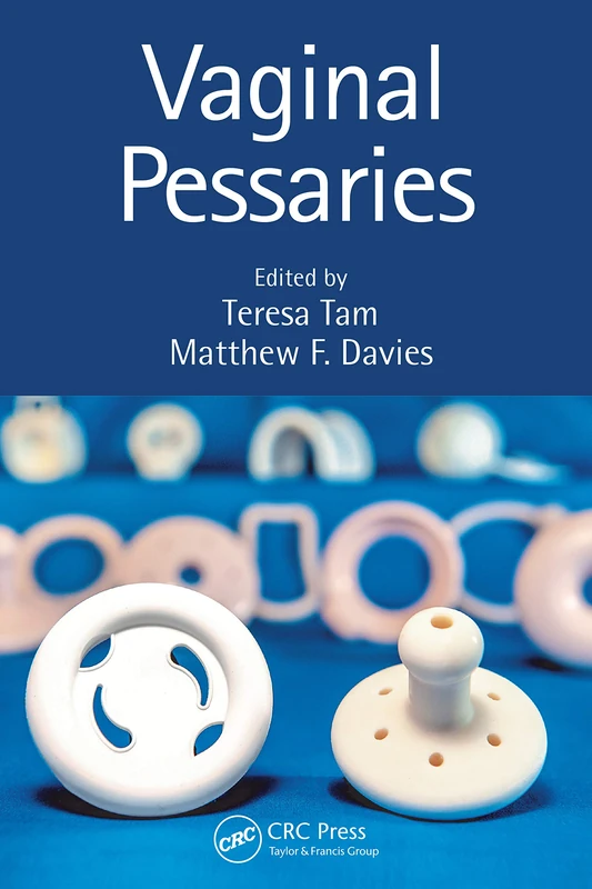 Vaginal Pessaries - Image 1
