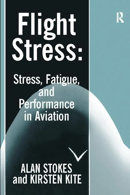 Flight Stress: Stress, Fatigue and Performance in Aviation