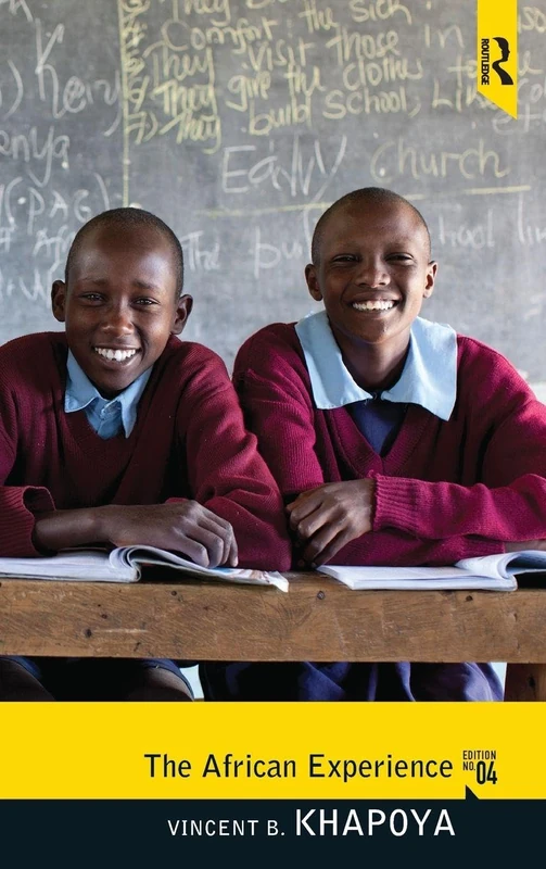 The African Experience: An Introduction