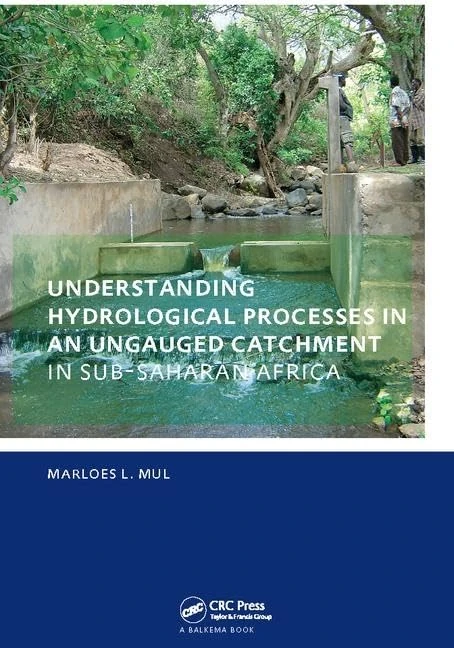 CRC Press Hydrological Processes in Ungauged Catchments Thesis
