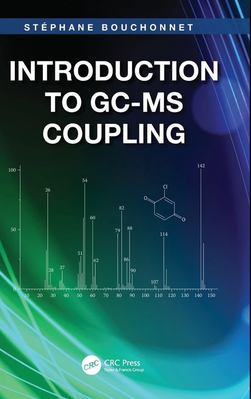 Introduction to GC-MS Coupling