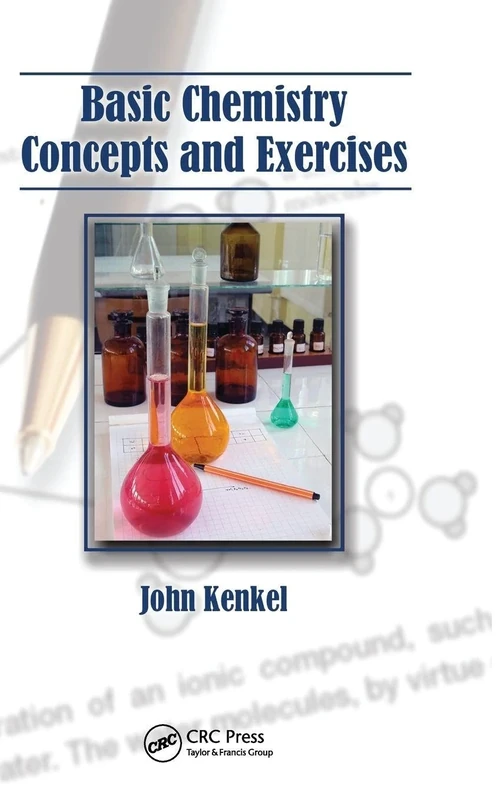 Basic Chemistry Concepts and Exercises