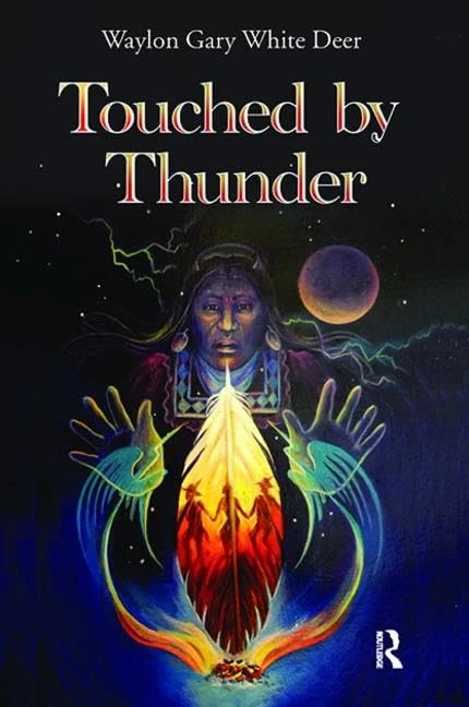 Touched by Thunder - Image 1
