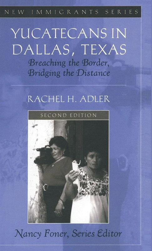 Routledge - Yucatecans in Dallas, Texas Book - Image 1