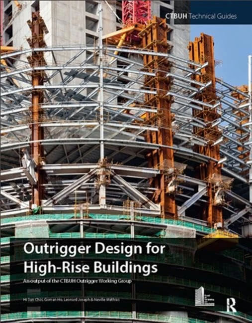 Routledge - Outrigger Design for High-Rise Buildings