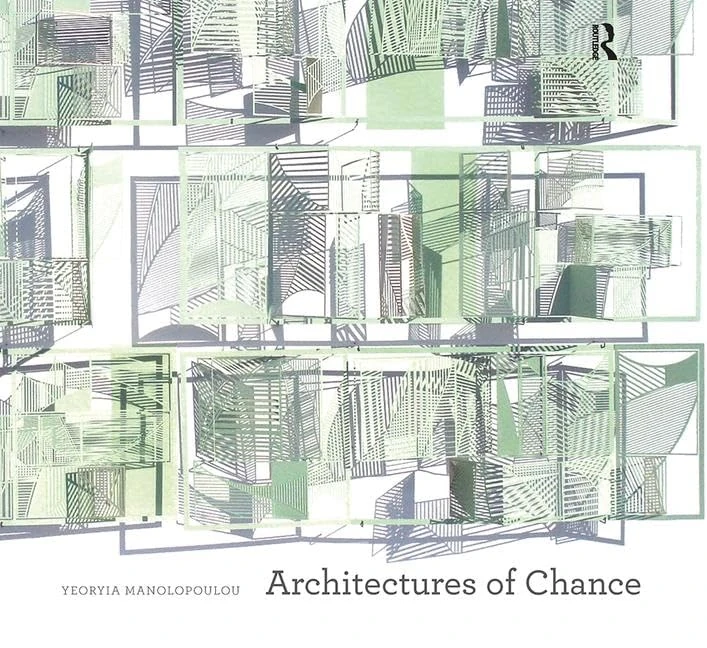 Architectures of Chance (Design Research in Architecture) - Image 1