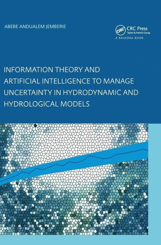 Information Theory and Artificial Intelligence to Manage Uncertainty in Hydrodynamic and Hydrological Models