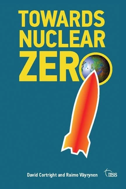 Towards Nuclear Zero (Adelphi series)