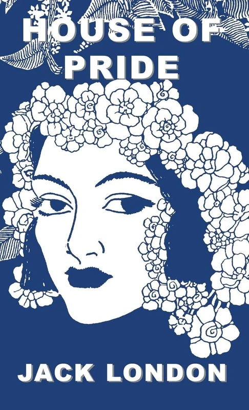 Routledge - The House Of Pride History Book