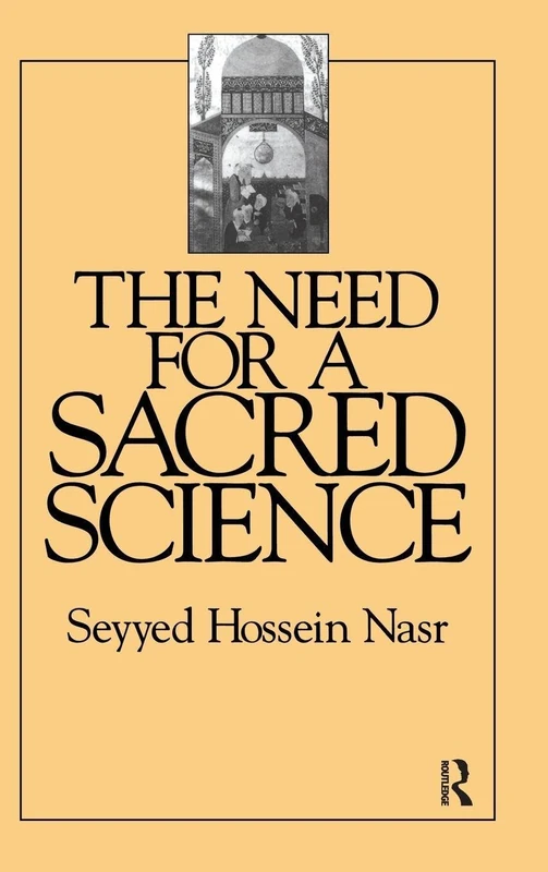 The Need For a Sacred Science - Image 1