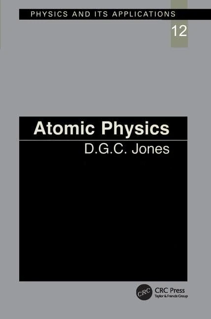 Atomic Physics
