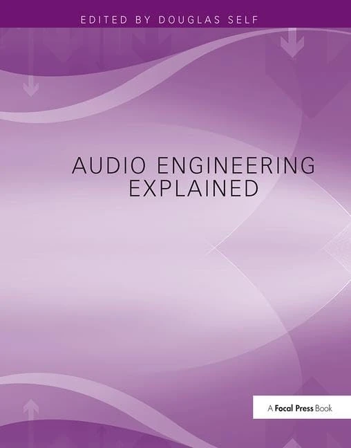 Audio Engineering Explained - Image 1