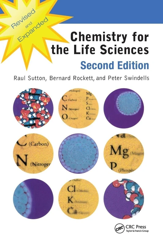 Chemistry for the Life Sciences (Lifelines Series)